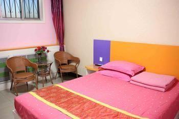 Qufu Kongmiao Hotel Extérieur photo
