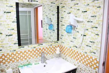 Qufu Kongmiao Hotel Extérieur photo